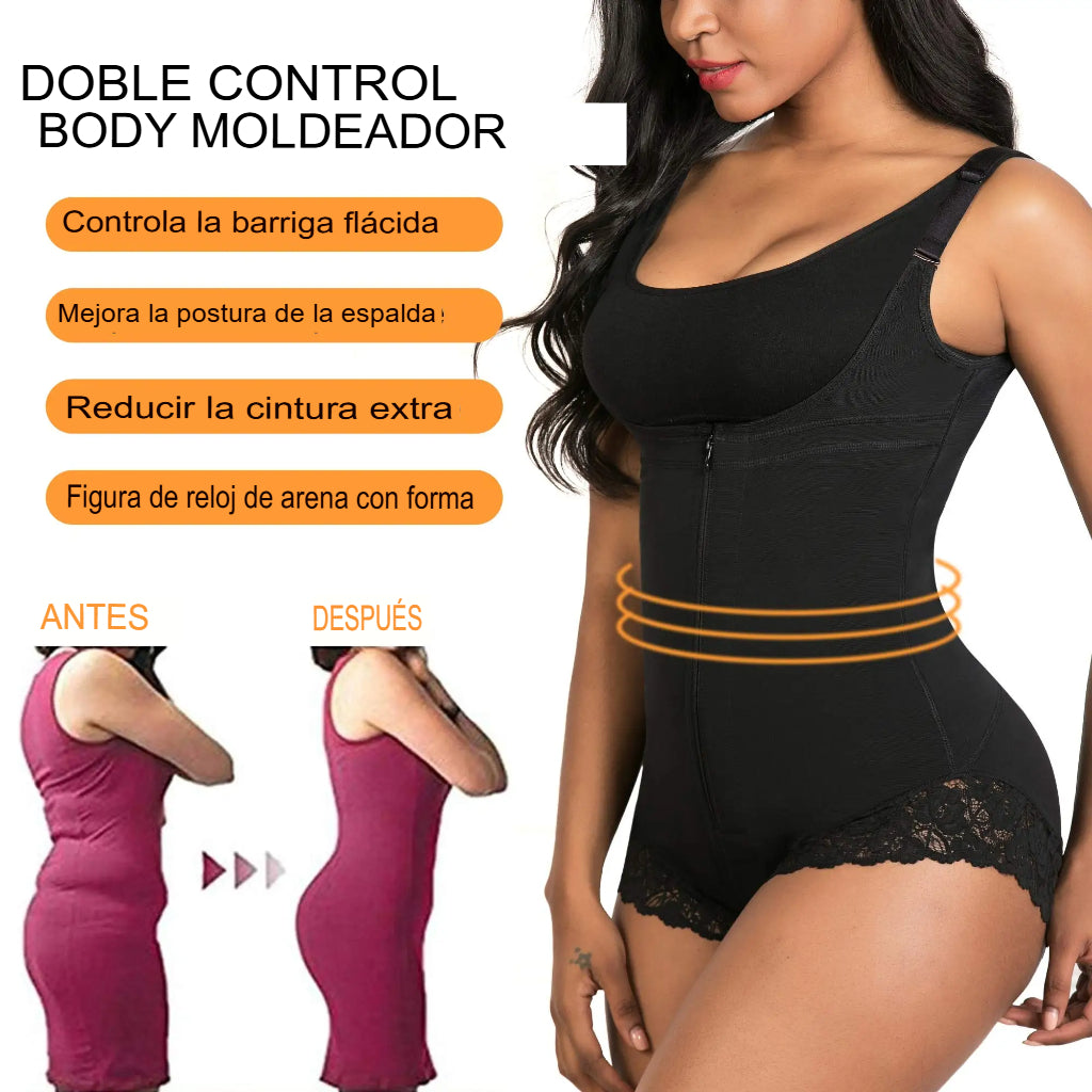 Body Ultra Moldeador - Línea Divina