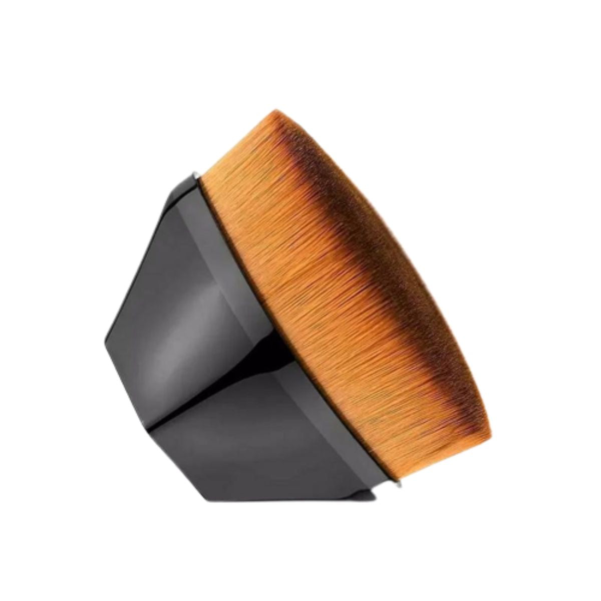 Brocha de Maquillaje Hexagonal