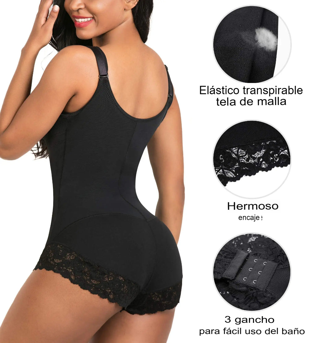 Body Ultra Moldeador - Línea Divina