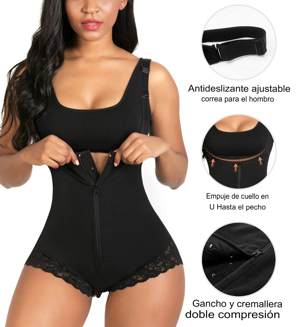 Body Ultra Moldeador - Línea Divina